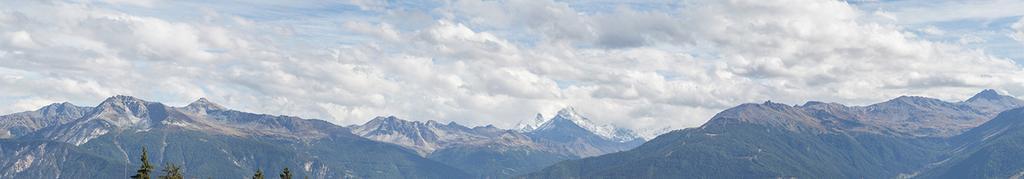 La Marmotte, Au Coeur Du Village De Crans, Proche Du Telecabine Cry D'Er المظهر الخارجي الصورة